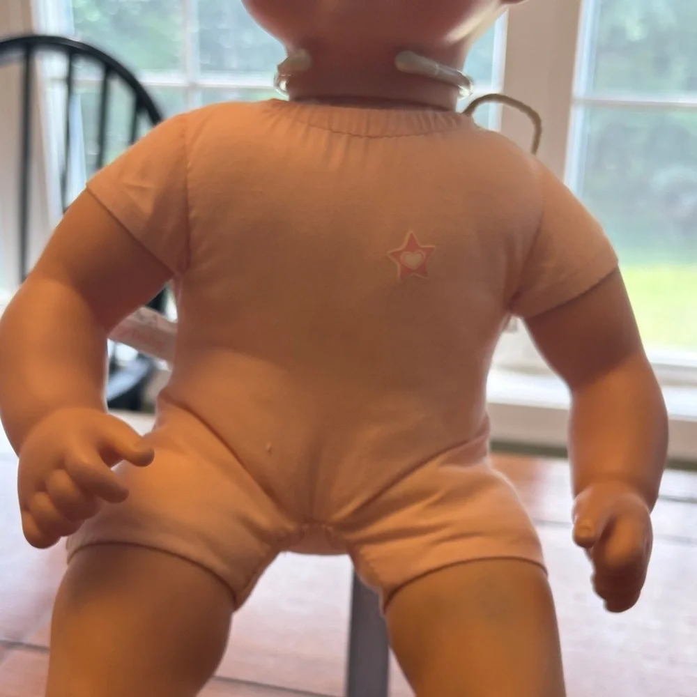 American Girl Bitty Baby